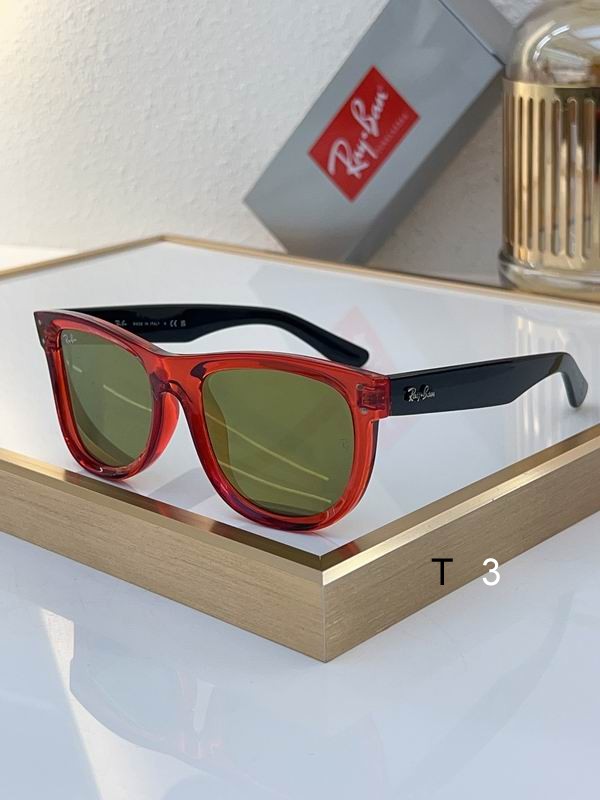 RayBan Sunglasses ID:20240804-407